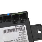 Módulo Porta Dianteiro Esquerdo Dodge Journey Jeep Cherokee 2014 2022 - Imagem 6