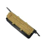 Módulo Controle Airbag Audi A3 Vw Golf Tsi 2015 2016 2017 - Imagem 4