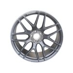 Roda Mercedes Glc63 G63 Amg Aro 21 2018 2019 2020 2021