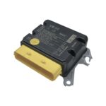 Módulo Controle Airbag Volkswagen Golf 2014 2015 2016 2017 - Imagem 3