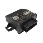 Modulo Controle Regulagem Farol Audi A3 S3 TT 2012 13 A 2020 - Imagem 2