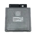 Módulo Injeção Ecu Motor Porsche Cayenne 4.8 V8 2011 2016 - Imagem 4
