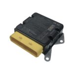 Módulo Controle Airbag Audi A3 Vw Golf Tsi 2015 2016 2017 - Imagem 2