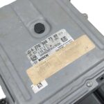 Módulo Injeção Ecu Motor Mercedes Gle350 63 2015 16 17 2018 - Imagem 4