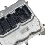 Módulo Injeção Ecu Motor Bmw X3 F25 2.0 N20 2013 2015 2017 - Imagem 6