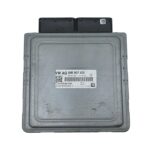 Módulo Injeção Ecu Motor Vw Jetta Fusca Golf 2.0 2011 2018 - Imagem 4
