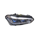 Farol Direito Led Laser Bmw X5 G05 X6 G06 2021 22 23 2024