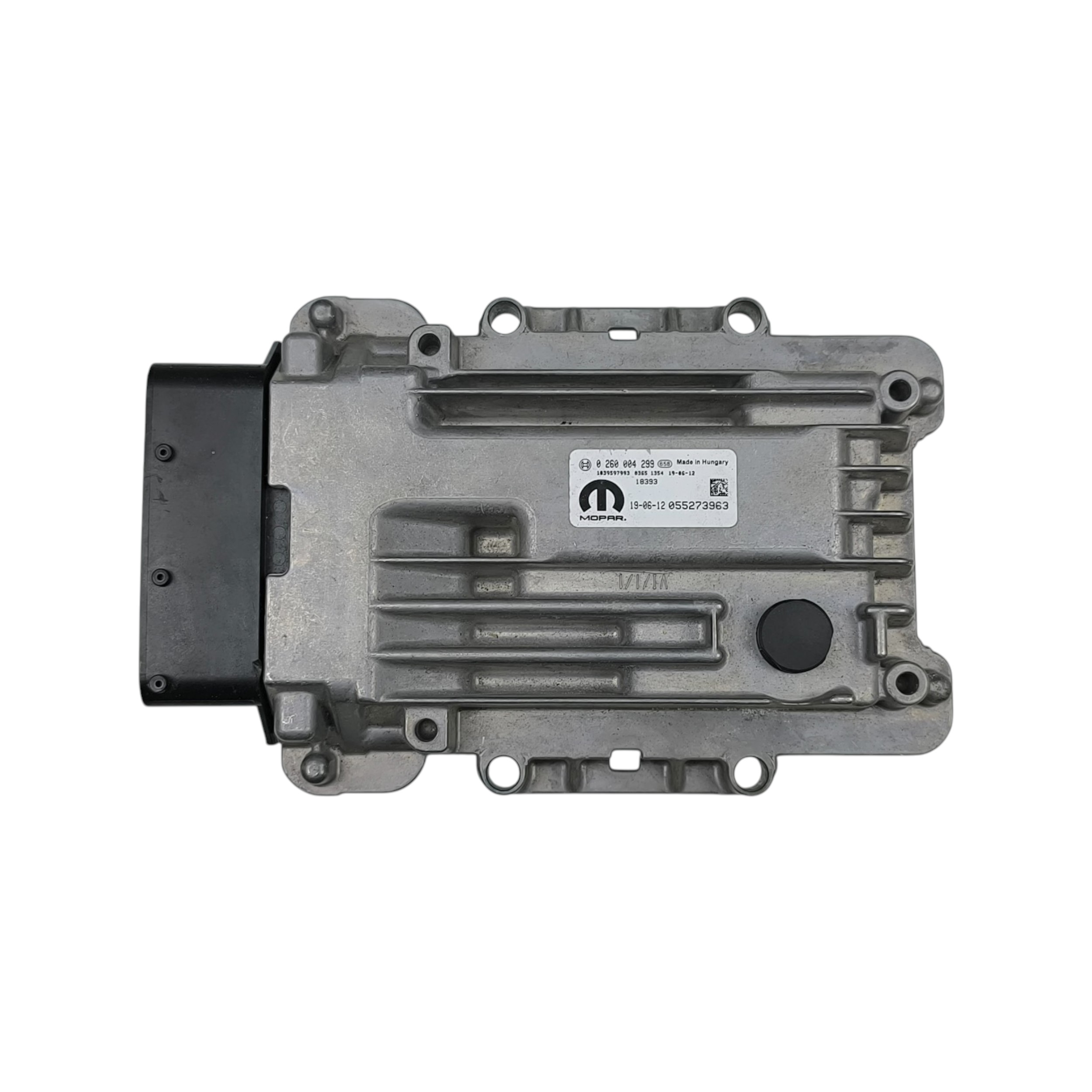 c5c99ca074b6cd57f25e58cac23cd1e7.jpg Módulo Controle Tração Fiat Toro 2.0 Diesel 2016 2019 2021 - Imagem 1