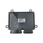 Módulo Injeção Ecu Motor Mitsubishi Lancer 2.0 2011 2015