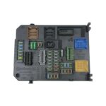 Módulo Fusivel Bsi Citroen C4 Lounge Thp 2015 2017 2019