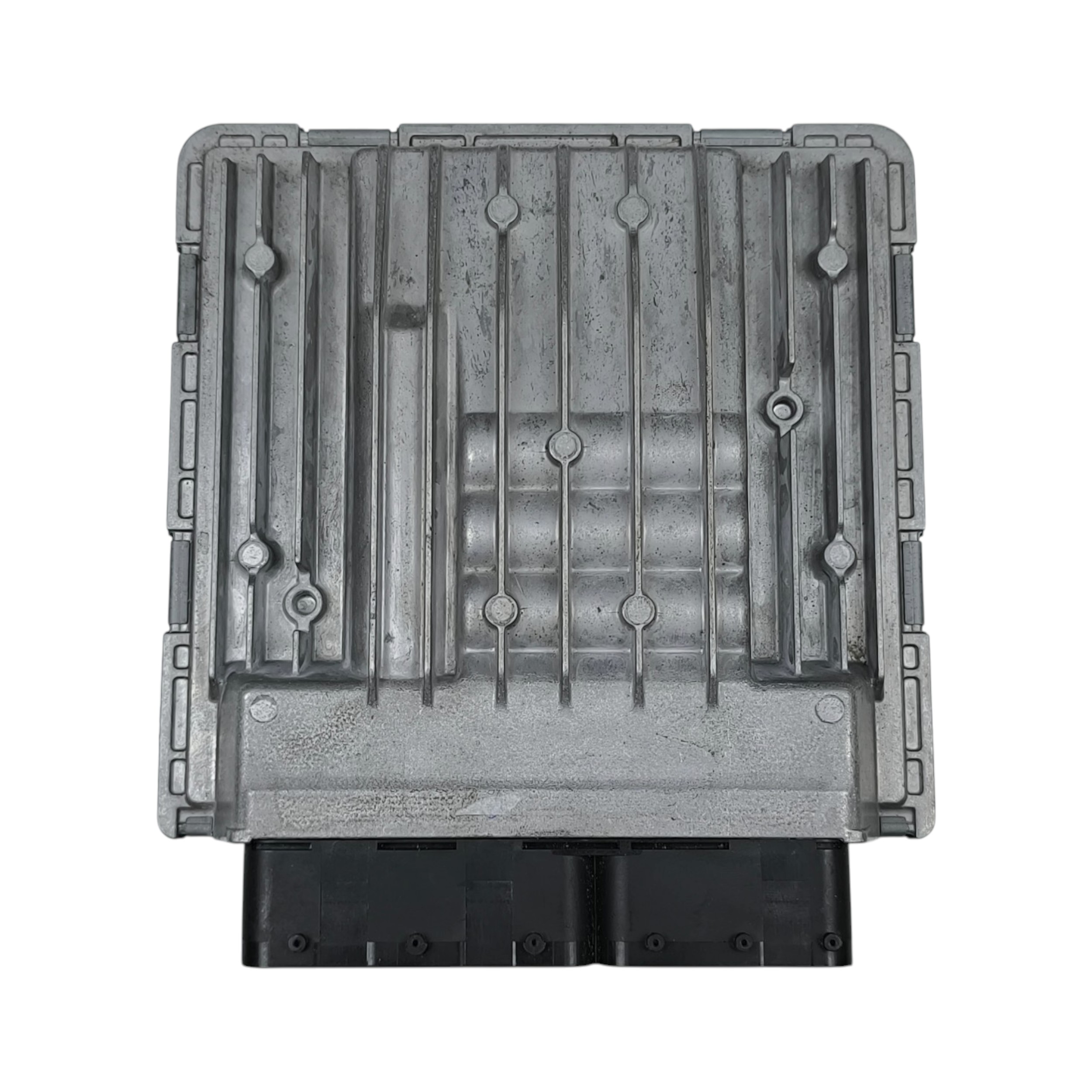 c8151152f96db3ee97d0bab570f25daf.jpg Módulo Injeção Ecu Motor Bmw 328I 125I 528I N52 2009 2012 - Imagem 1