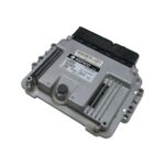 Módulo Injeção Ecu Motor Hyundai Hb20 1.6 2014 2015 2016 - Imagem 2