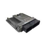 Módulo Injeção Ecu Motor Porsche Cayenne 3.6 V6 2013 14 2015 - Imagem 3
