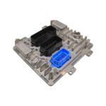 Módulo Injeção Chevrolet S10 Diesel 2.8 2016 17 18 19 2020 - Imagem 3