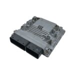 Módulo Injeção Ecu Motor Porsche Cayenne 4.8 V8 2011 2016 - Imagem 2