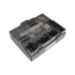 Modulo Controle Porta Dianteiro Esquerdo Vw Golf Audi A3 Q3 2012 A 2020 - Imagem 2