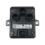 Módulo Controle Ventoinha Jeep Compass 2018 19 2020 21 2022 - Imagem 3