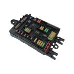 Módulo Bsi Caixa Fusivel Bmw 320I F30 2013 2014 2015 2016 17 - Imagem 2