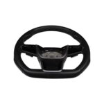 Volante Direção Esportivo Audi E-tron Gt Rs 2022 23 24 2026 - Imagem 2