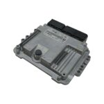 Módulo Injeção Ecu Motor Land Rover Evoque 2.0 2012 2015 - Imagem 2