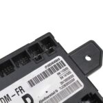 Módulo Porta Dianteiro Direito Dodge Journey Jeep Cherokee 2014 2022 - Imagem 6