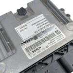 Módulo Injeção Ecu Motor Volvo Xc60 2.0 2011 2012 2013 2014 - Imagem 6