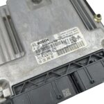 Módulo Injeção Ecu Motor Peugeot 2008 C4 1.6 Thp 2015 2019 - Imagem 6