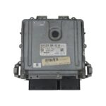 Módulo Injeção Ecu Motor Mercedes A200 Cla200 1.6 2014 2017