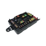 Módulo Bsi Caixa Fusivel Bmw 320I F30 2013 2014 2015 2016 17 - Imagem 3
