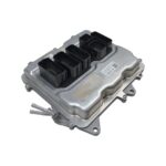 Módulo Injeção Ecu Motor Bmw M5 M6 V8 4.4 2012 2014 2016 - Imagem 3