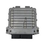 Módulo Injeção Ecu Motor Mercedes C180 1.6 Flex 2015 2019 - Imagem 4