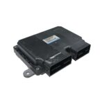Módulo Injeção Ecu Motor Mitsubishi Lancer 2.0 2011 2015 - Imagem 3