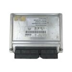 Módulo Injeção Ecu Motor Volkswagen Passat 2.8 Audi A4 2001 2004