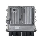 Módulo Injeção Ecu Motor Bmw X5 G05 3.0 2020 21 2022 23 2024