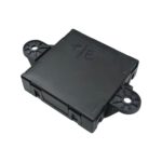 Módulo Conforto Porta Traseira Esquerda Mercedes C250 B200 2009 2014 - Imagem 6