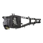Maçaneta Externa Porta Esquerdo Bmw Serie 1 F20 F21 2012 A 2016