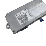 Módulo Controle Camera Traseira Bmw 535I Gt 2011 12 13 2014 - Imagem 6