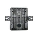 Módulo Controle Ventoinha Jeep Compass 2016 18 2019 20 2021