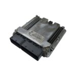 Módulo Injeção Ecu Motor Porsche Cayenne 3.6 V6 2013 14 2015 - Imagem 2