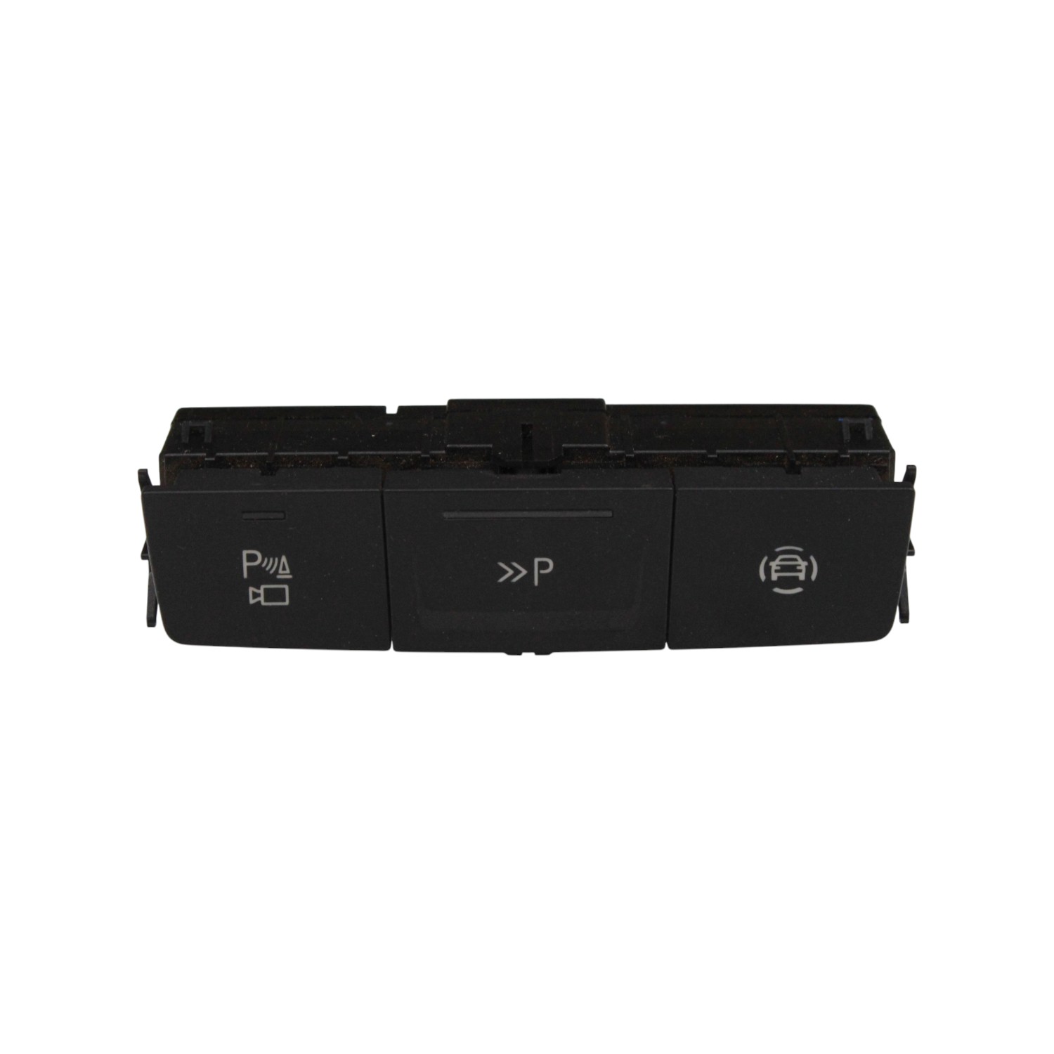 deb41ebf38e3cfc54bd1d38fa372ae6a.jpg Sensor Multifuncional Parking Pdc Audi Q7 E-tron 2019 A 2025 - Imagem 1