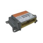 Módulo Controle Airbag Audi A3 A4 2001 2002 03 2004 05 2006 - Imagem 3