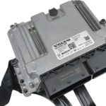 Módulo Injeção Ecu Motor Volvo Xc40 1.5 2020 21 22 23 24 25 - Imagem 6