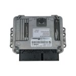 Módulo Injeção Ecu Motor Volvo Xc60 2.0 2011 2012 2013 2014