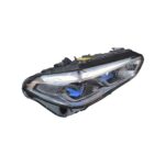 Farol Direito Led Laser Bmw X5 G05 X6 G06 2021 22 23 2024 - Imagem 4
