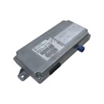 Módulo Controle Camera Traseira Bmw 535I Gt 2011 12 13 2014 - Imagem 3