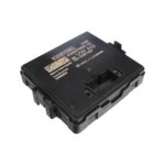 Módulo Interface Gateway Golf Mk7 Tsi Audi A3 2013 14 A 2020 - Imagem 2