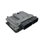 Módulo Injeção Ecu Motor Peugeot 2008 C4 1.6 Thp 2015 2019 - Imagem 3