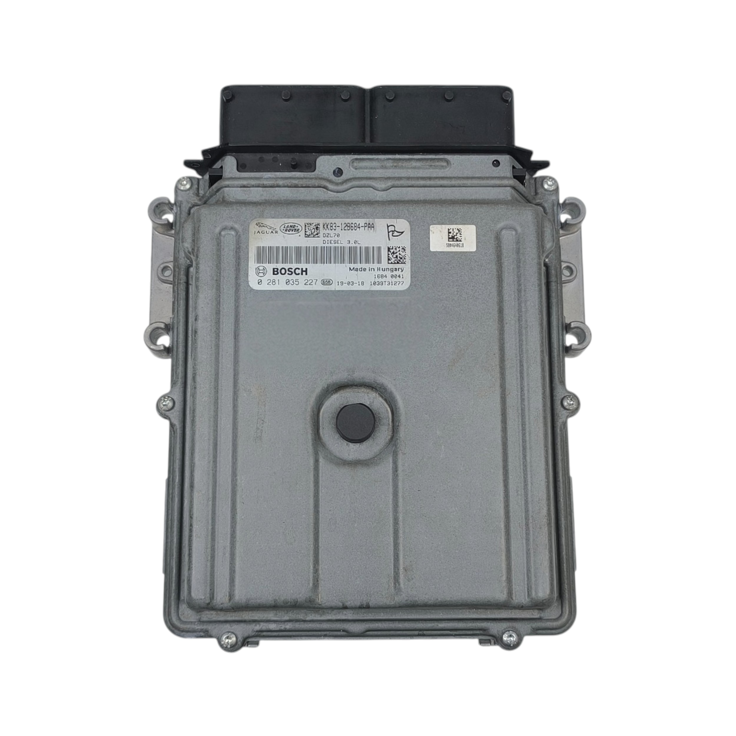 e495bb93ca4b72a93852ed35f590eadf.jpg Módulo Injeção Ecu Motor Land Rover Discovery 5 2019 2024 - Imagem 1