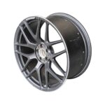 Roda Mercedes Glc63 G63 Amg Aro 21 2018 2019 2020 2021 - Imagem 3