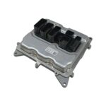 Módulo Injeção Ecu Motor Bmw 320I F30 X3 F25 N20 2013 2018 - Imagem 2